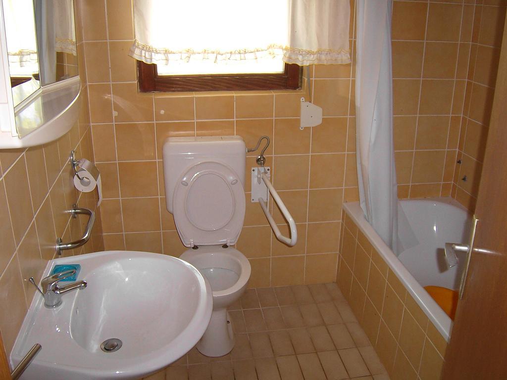 Apartments Rukavina Umag Exterior photo